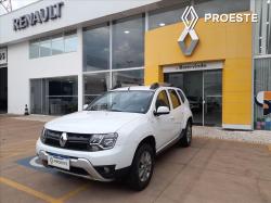 RENAULT Duster 1.6 16V 4P FLEX DYNAMIQUE
