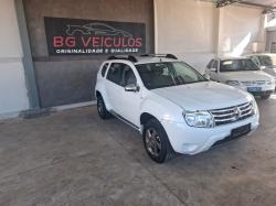 RENAULT Duster 1.6 16V 4P FLEX DYNAMIQUE