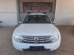 RENAULT Duster 1.6 16V 4P FLEX DYNAMIQUE