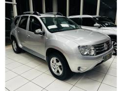 RENAULT Duster 1.6 16V 4P FLEX DYNAMIQUE