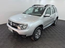 RENAULT Duster 1.6 16V 4P FLEX DYNAMIQUE AUTOM�TICO CVT
