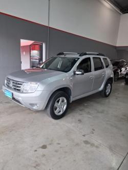 RENAULT Duster 1.6 16V 4P FLEX EXPRESSION
