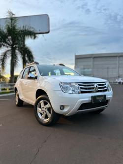 RENAULT Duster 1.6 16V 4P FLEX DYNAMIQUE