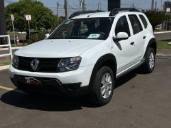 RENAULT Duster 1.6 16V 4P FLEX DYNAMIQUE