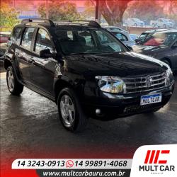 RENAULT Duster 1.6 16V 4P FLEX OUTDOOR