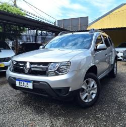 RENAULT Duster 1.6 16V 4P FLEX EXPRESSION