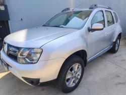 RENAULT Duster 1.6 16V 4P FLEX DYNAMIQUE AUTOM�TICO CVT