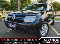 RENAULT Duster 1.6 16V 4P FLEX