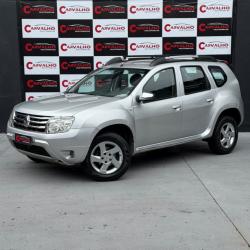RENAULT Duster 1.6 16V 4P FLEX DYNAMIQUE