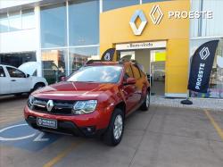 RENAULT Duster 1.6 16V 4P FLEX SCE EXPRESSION