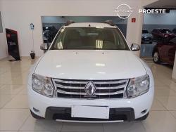 RENAULT Duster 1.6 16V 4P FLEX DYNAMIQUE