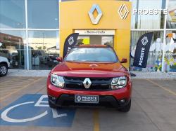 RENAULT Duster 1.6 16V 4P FLEX SCE EXPRESSION