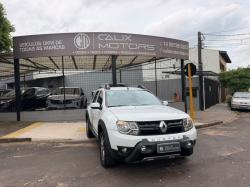 RENAULT Duster 1.6 16V 4P FLEX DYNAMIQUE AUTOMÁTICO CVT