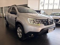 RENAULT Duster 1.6 16V 4P FLEX SCE ZEN