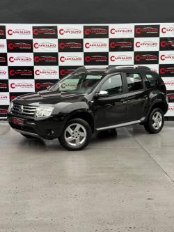RENAULT Duster 1.6 16V 4P FLEX DYNAMIQUE