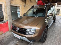 RENAULT Duster 1.6 16V 4P FLEX DYNAMIQUE