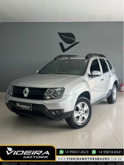 RENAULT Duster 1.6 16V 4P FLEX EXPRESSION
