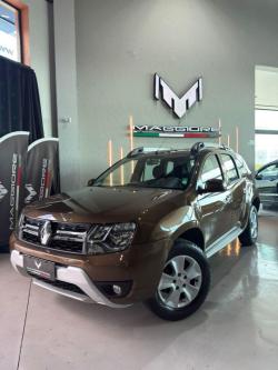 RENAULT Duster 2.0 16V 4P FLEX DYNAMIQUE