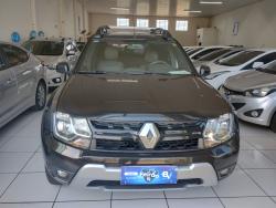 RENAULT Duster 2.0 16V 4P FLEX DYNAMIQUE