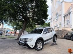 RENAULT Duster 2.0 16V 4P FLEX DYNAMIQUE