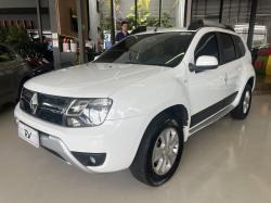 RENAULT Duster 2.0 16V 4P FLEX DYNAMIQUE AUTOM�TICO