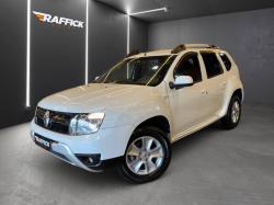 RENAULT Duster 2.0 16V 4P FLEX DYNAMIQUE