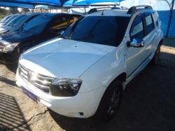 RENAULT Duster 2.0 16V 4P FLEX TECH ROAD