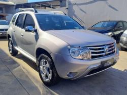 RENAULT Duster 2.0 16V 4P FLEX DYNAMIQUE AUTOM�TICO
