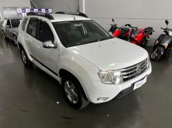 RENAULT Duster 2.0 16V 4P FLEX TECH ROAD AUTOM�TICO