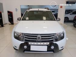 RENAULT Duster 2.0 16V 4P FLEX DYNAMIQUE