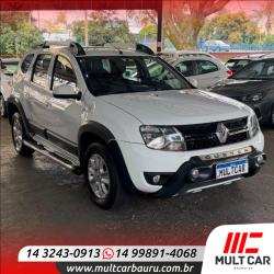 RENAULT Duster 2.0 16V 4P FLEX DYNAMIQUE AUTOM�TICO