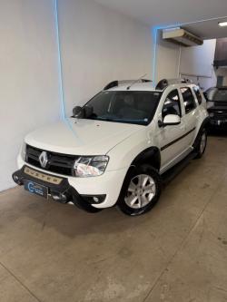 RENAULT Duster 2.0 16V 4P FLEX DAKAR AUTOM�TICO