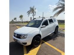 RENAULT Duster 2.0 16V 4P FLEX DYNAMIQUE
