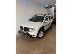 RENAULT Duster 2.0 16V 4P FLEX DYNAMIQUE