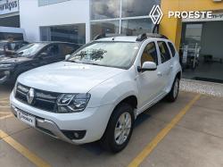 RENAULT Duster 2.0 16V 4P FLEX DYNAMIQUE AUTOMÁTICO
