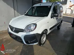 RENAULT Kangoo 1.6 16V 3P FLEX EXPRESS