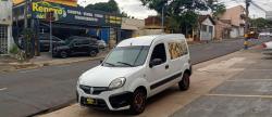 RENAULT Kangoo 1.6 16V 4P FLEX EXPRESSION