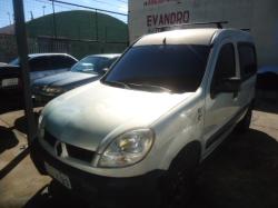 RENAULT Kangoo 1.6 16V 3P FLEX AUTHENTIC
