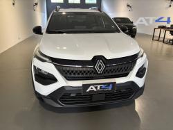RENAULT Kardian 1.0 12V 4P FLEX TCE TURBO EVOLUTION AUTOM�TICO