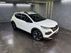 RENAULT Kardian 1.0 12V 4P TECHNO TURBO AUTOM�TICO