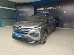 RENAULT Kardian 1.0 12V 4P FLEX TCE TURBO EVOLUTION AUTOM�TICO