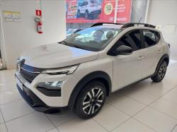 RENAULT Kardian 1.0 12V 4P FLEX TCE TURBO EVOLUTION AUTOM�TICO