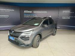 RENAULT Kardian 1.0 12V 4P FLEX TCE TURBO EVOLUTION AUTOM�TICO