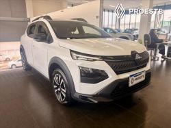 RENAULT Kardian 1.0 12V 4P FLEX EVOLUTION TCE TURBO AUTOM�TICO