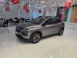 RENAULT Kardian 1.0 12V 4P FLEX TCE TURBO EVOLUTION AUTOM�TICO