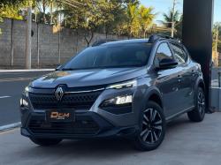 RENAULT Kardian 1.0 12V 4P FLEX TCE TURBO EVOLUTION AUTOM�TICO