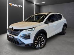 RENAULT Kardian 1.0 12V 4P FLEX TCE TURBO EVOLUTION