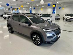 RENAULT Kardian 1.0 12V 4P FLEX EVOLUTION TCE TURBO AUTOMÁTICO