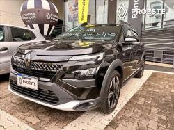 RENAULT Kardian 1.0 12V 4P ICONIC EDC AUTOMÁTICO