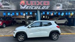 RENAULT Kwid 1.0 12V 4P SCE FLEX ZEN 2